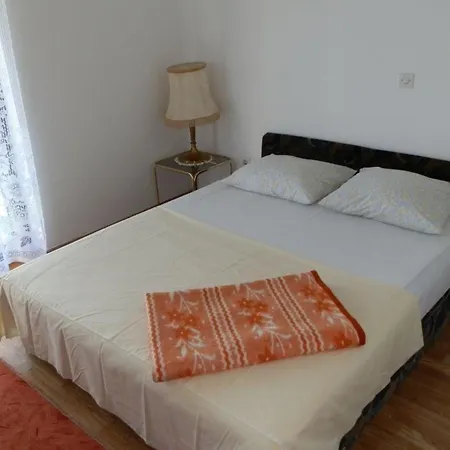 Διαμέρισμα Modernes Mit Panoramablick Zum Meer Und Ortsmitte - B58600