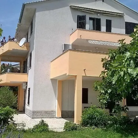 Apartment Modernes Mit Panoramablick Zum Meer Und Ortsmitte - B58600
