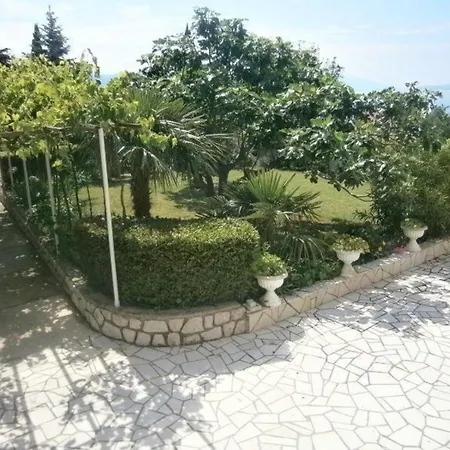 Apartment Modernes Mit Panoramablick Zum Meer Und Ortsmitte - B58600